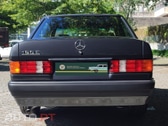 Mercedes-Benz 190 E 1.8