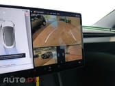 Tesla Model 3 Long Range Tração Integral