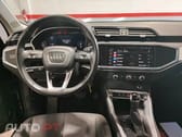 Audi Q3 35 TDI Advanced S tronic