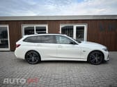 BMW 320 e Touring Pack M Auto
