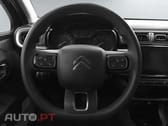 Citroen C3 1.2 PureTech 83 S&S CVM6 Plus