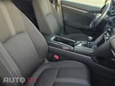 Honda Civic 1.0 i-VTEC Elegance