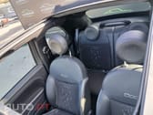 Fiat 500C 1.0 MILD HYBRID
