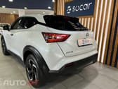 Nissan Juke 1.0 DIG-T Acenta+ DCT