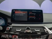 BMW 530 e