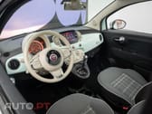 Fiat 500 1.2 Lounge MTA