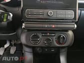 Citroen C3 1.6 BlueHDi Feel