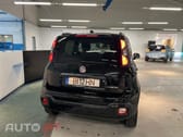 Fiat Panda 1.0 Hybrid