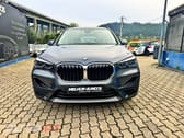 BMW X1 25 e xDrive