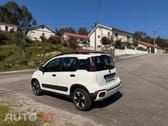 Fiat Panda 1.0 Hybrid