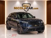 Land Rover Velar D200 S