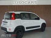 Fiat Panda 0.9 8V TwinAir City Cross 4x4