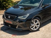 Seat Arona 1.0 TSI DSG OPF FR