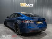 Tesla Model S 75