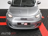 Fiat 500e Icon