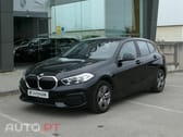 BMW 116 d Corporate Edition