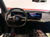 BMW iX xDrive 40