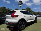 Volvo XC40 1.5 T5 PHEV Inscription