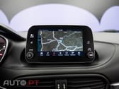 Fiat Tipo 1.3 M-Jet Lounge