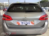 Peugeot 308 SW 1.6 BlueHDi Allure