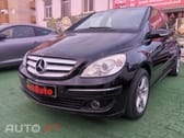 Mercedes-Benz B 180 ND