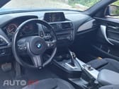 BMW 120 d Pack M