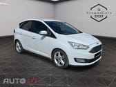 Ford C-Max 1.0 Ecoboost Titanium S/S