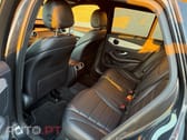 Mercedes-Benz GLC 220 d 4Matic Edition
