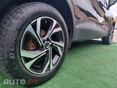 Renault Captur 1.5 dCi Sport