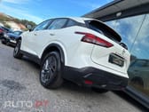 Nissan Qashqai 1.3 DIG-T Acenta