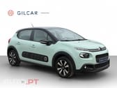 Citroen C3 1.6 BlueHDi Feel
