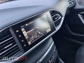 Peugeot 308 1.6 BlueHDi Allure