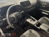 Citroen C5 Aircross Shine PureTech EAT8