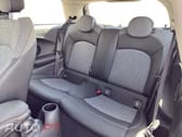 MINI Cooper Cooper SE Camden Edition