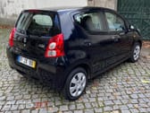 Suzuki Alto 1.0 Automático