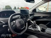 Peugeot 5008 1.5 BlueHDi Allure Pack