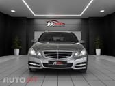 Mercedes-Benz E 350 CDI Avantgarde BlueEfficiency
