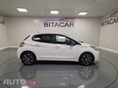 Peugeot 208 1.4 HDi Active
