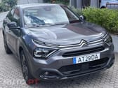 Citroen C4 1.5 BlueHDi Feel Pack