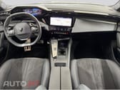 Peugeot 308 GT EAT8 