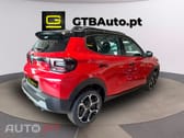 Citroen C3 Turbo  PLUS