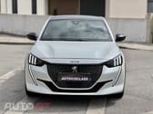 Peugeot 208 1.5 BlueHDi GT Pack
