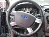 Ford Focus SW 1.6 TDCi Titanium 17