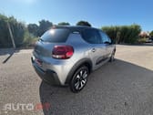 Citroen C3 1.2 PureTech Shine