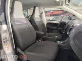 Volkswagen Up! 1.0 BMT Move Auto