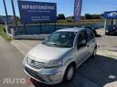 Citroen C3 1.1 Furio