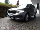 Skoda Kamiq 1.0 TSI DSG