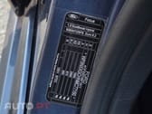 Ford Focus 1.0 EcoBoost Hybrid ST-LINE