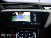 Audi E-Tron 55 quattro S line