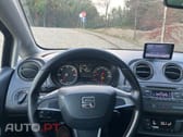 Seat Ibiza fr